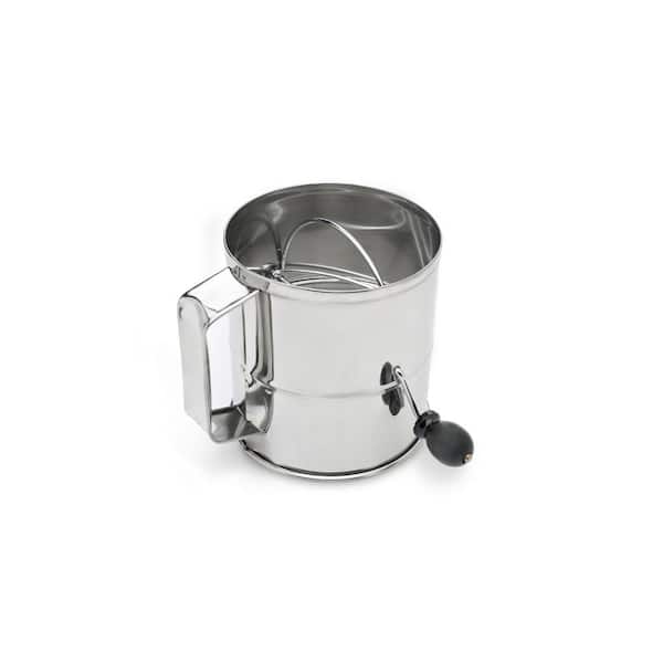 Flour Sifter 8 Cup