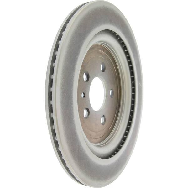 Centric Parts Disc Brake Rotor