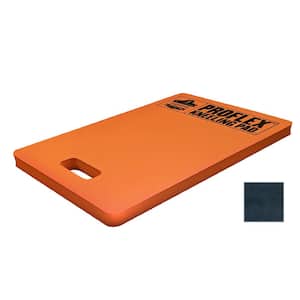 Orange Standard Kneeling Pad