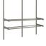 https://images.thdstatic.com/productImages/46d519a1-3b0f-4bf8-b090-83119eb5737f/svn/satin-nickel-finish-closetmaid-shoe-racks-32844-64_65.jpg