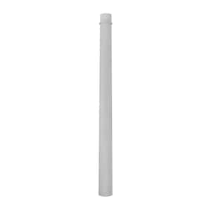 8 in. x 8 ft. Round PermaCast Structural FRP Column