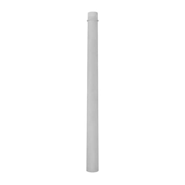 HB&G 8 in. x 8 ft. Round PermaCast Structural FRP Column