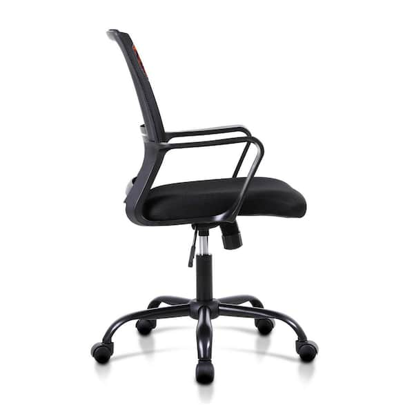 IMPERIAL Chicago Bears Task Chair IMP 497-1019 - The Home Depot