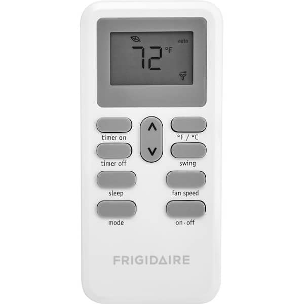 Frigidaire 8,000 BTU 3-Speed Portable 