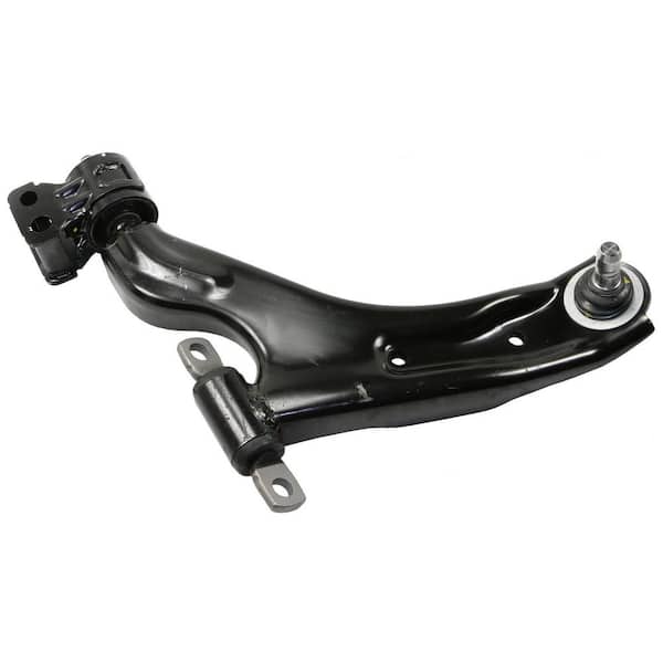 Unbranded Suspension Control Arm and Ball Joint Assembly