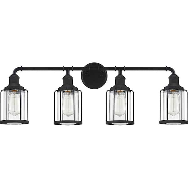 quoizel lighting home depot