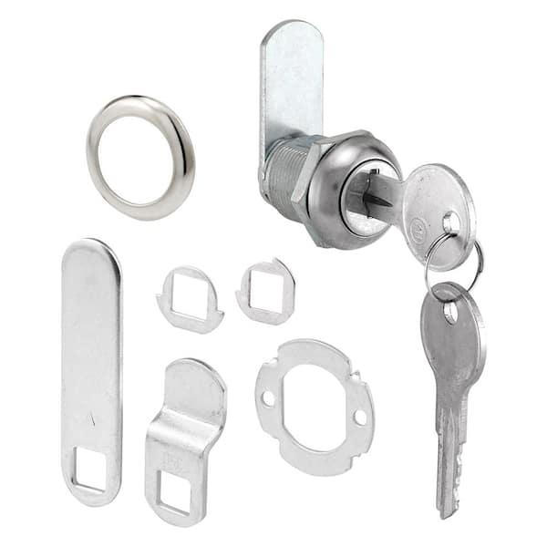 Universal Craftsman Tool Box Lock Chest Key Storage Truck Safe Cylinder Lock 