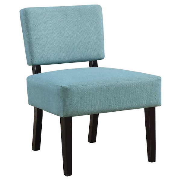 teal chair argos