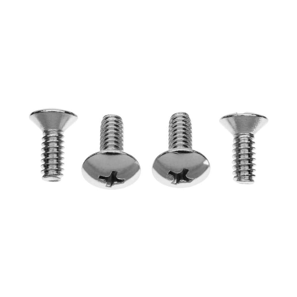 DANCO Handle Screws for American Standard, Gerber and Price Pfister