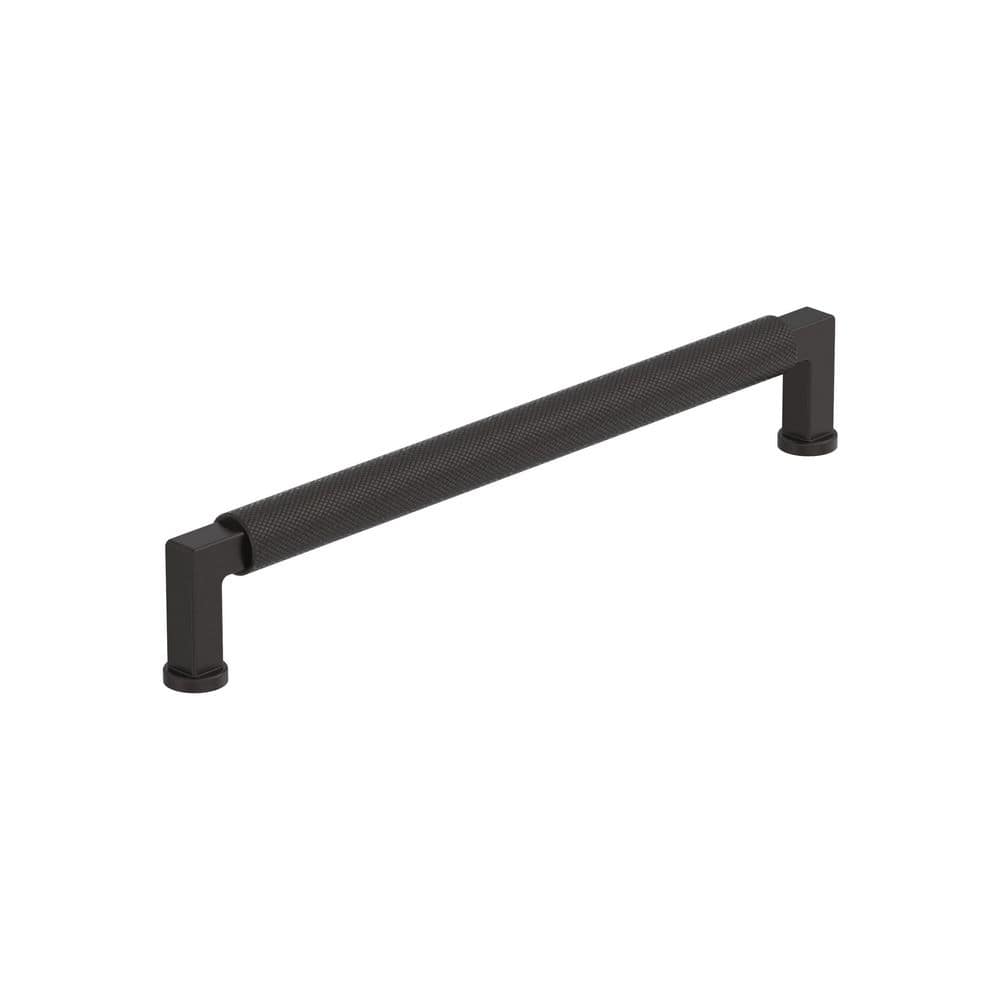 Balata 7-9/16 in. (192 mm) Center-to-Center Oil-Rubbed Bronze Bar Cabinet Pull price history on PriceWatchPro