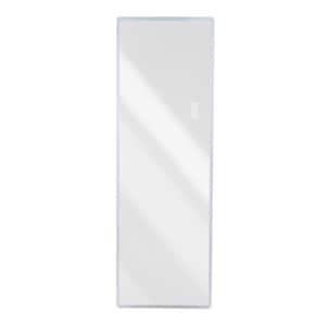 Reviews For Miscool Anky 21.7 In. W X 65 In. H Frameless Rectangle Wall ...