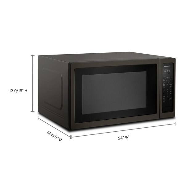 https://images.thdstatic.com/productImages/46dd5bc2-120d-44a2-bb71-9197ca237fa9/svn/black-stainless-with-printshield-finish-kitchenaid-countertop-microwaves-kmcs3022gbs-4f_600.jpg