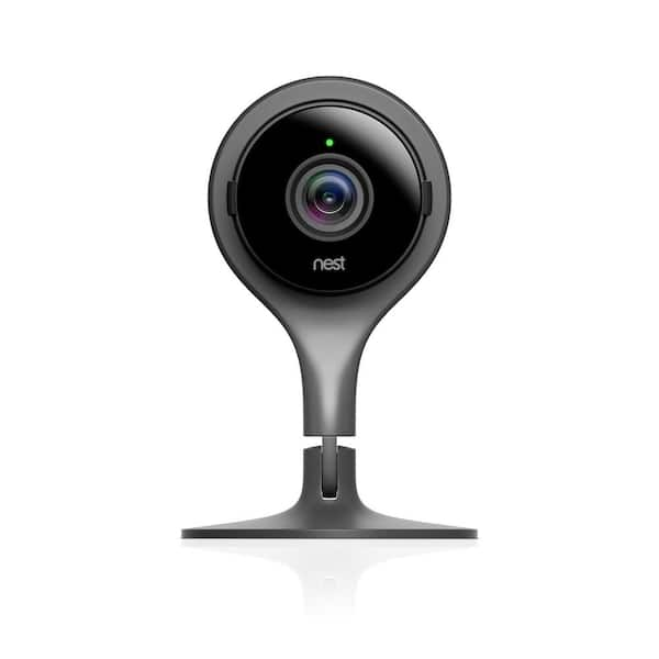 nest cam iq indoor home depot