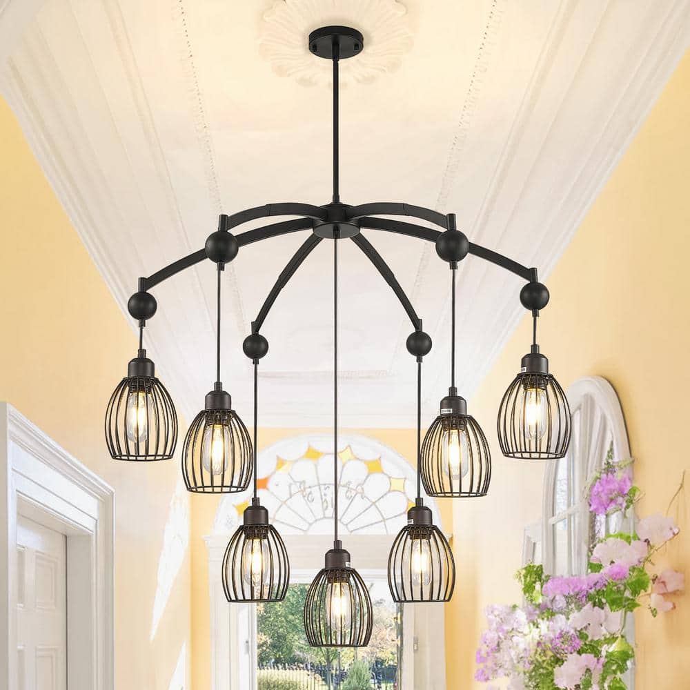 chandelier シェルフ Hinkley Sawyer Outdoor Chandelier - 2Modern