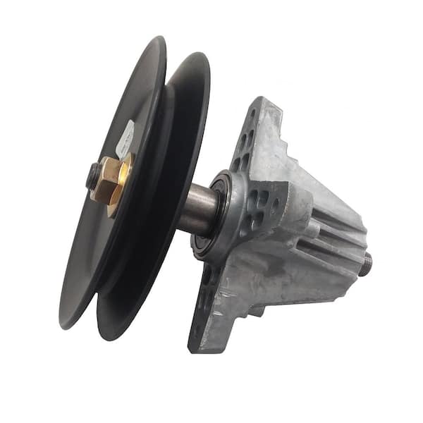 MTD Genuine Factory Parts 42 in. Deck Spindle Assembly for Cub Cadet,  Troy-Bilt and MTD Riding Lawn Mowers and Zero Turn Mowers OE# 918-06976A 918-06976A  - The Home Depot