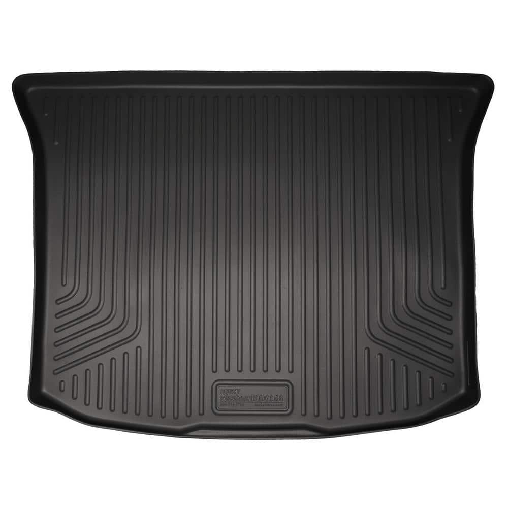 Cargo Liner Fits 07-14 Edge, 07-15 MKX