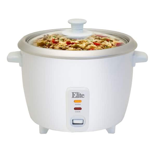 Elite 16-Cup Rice Cooker