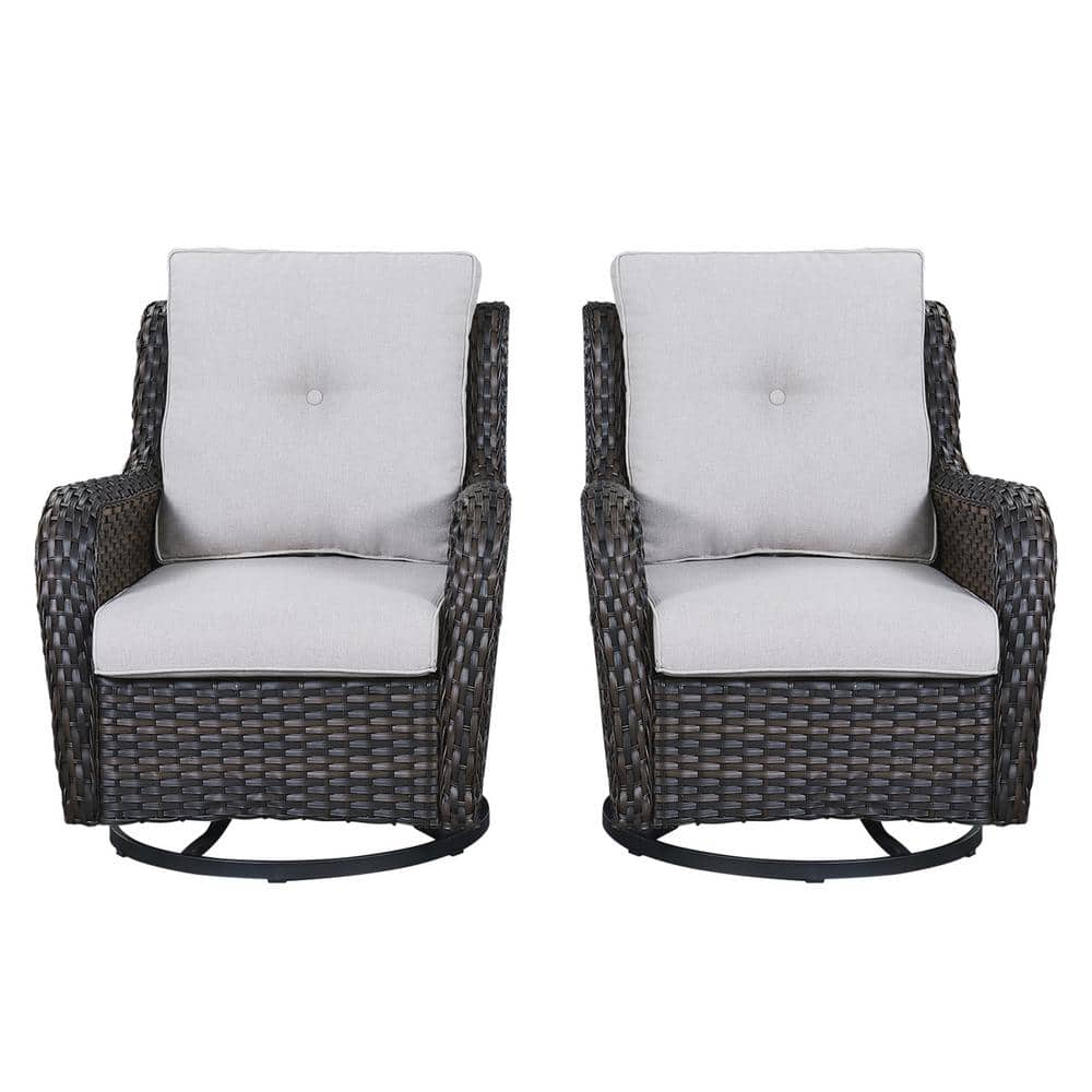 Ace hardware best sale wicker rocker