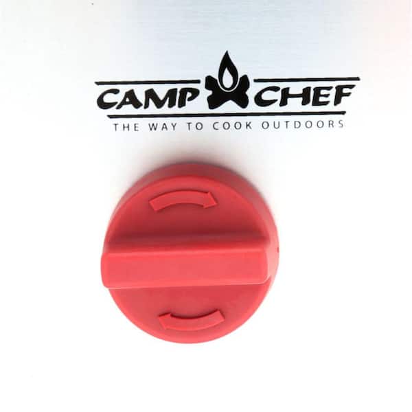 Reviews for Camp Chef Expedition 3X 3 Burner Portable Propane Gas