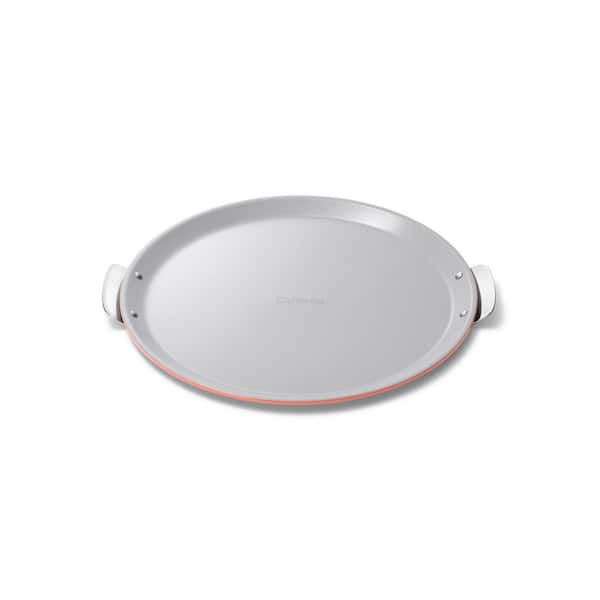 Ceramic Non-Stick Pizza Pan, 15" Perracotta