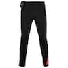 ACTIONHEAT Men's Medium Black 5-Volt Heated Base Layer Pants