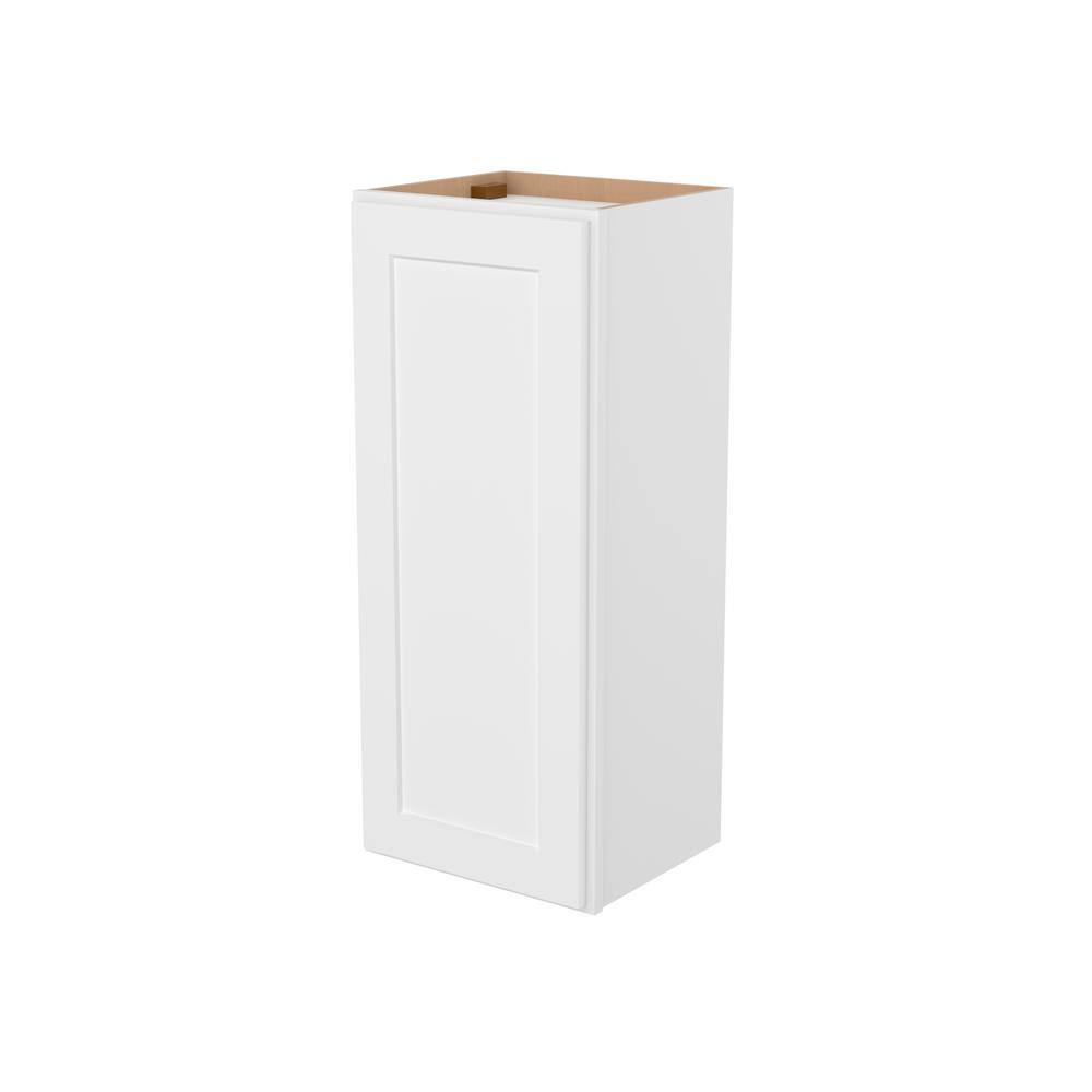 HOMLUX Easy-DIY 15 in. W x 12 in. D x 36 in. H Ready to Assemble Wall ...