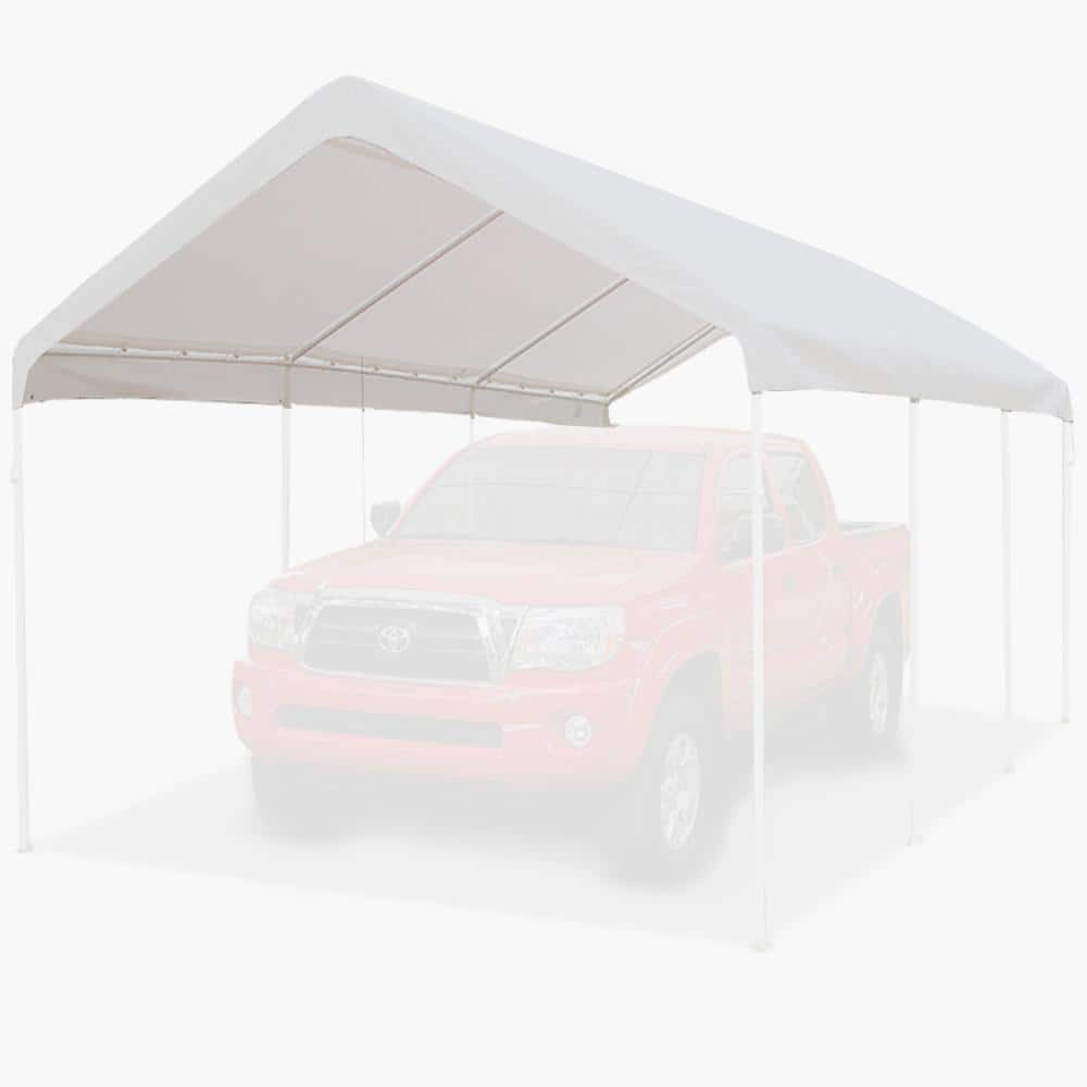 Coverpro discount canopy parts