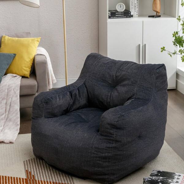 Bean bag chair online for desk