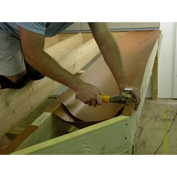Rainescape Deck Drainage System, Under Deck Ceilings Home Depot