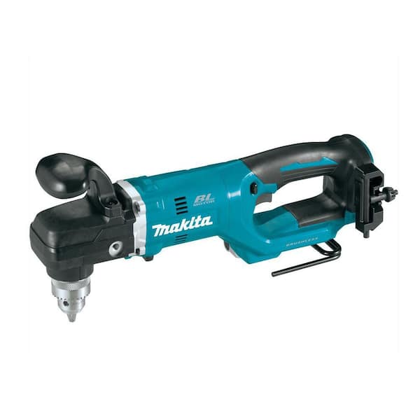 18V Lithium-Ion Brushless Cordless 1/2 in. Right Angle Drill (Tool-Only)