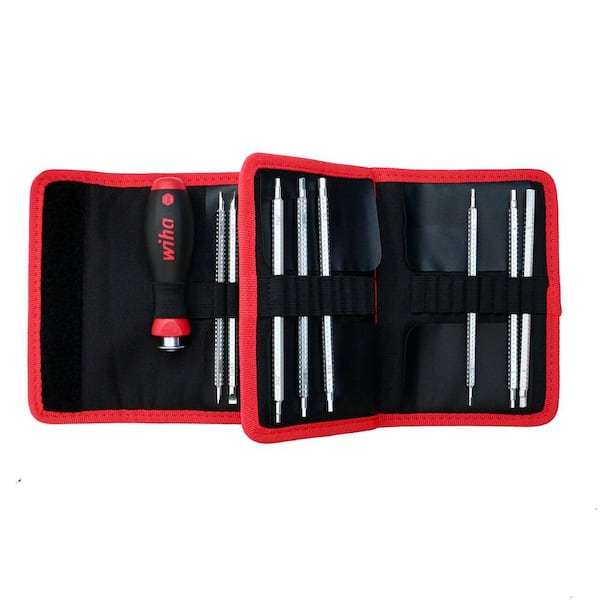 Drive-Loc VI Wallet Set (15-Piece)