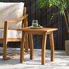 栃の木sidetable outdoor-side-tables-zx-101-