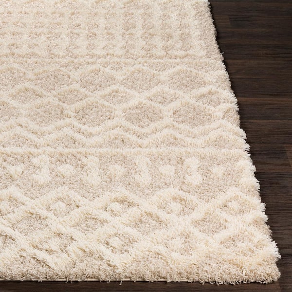 Artistic Weavers Briar Beige 6 ft. 7 in. Square Area Rug S00161023708 - The  Home Depot