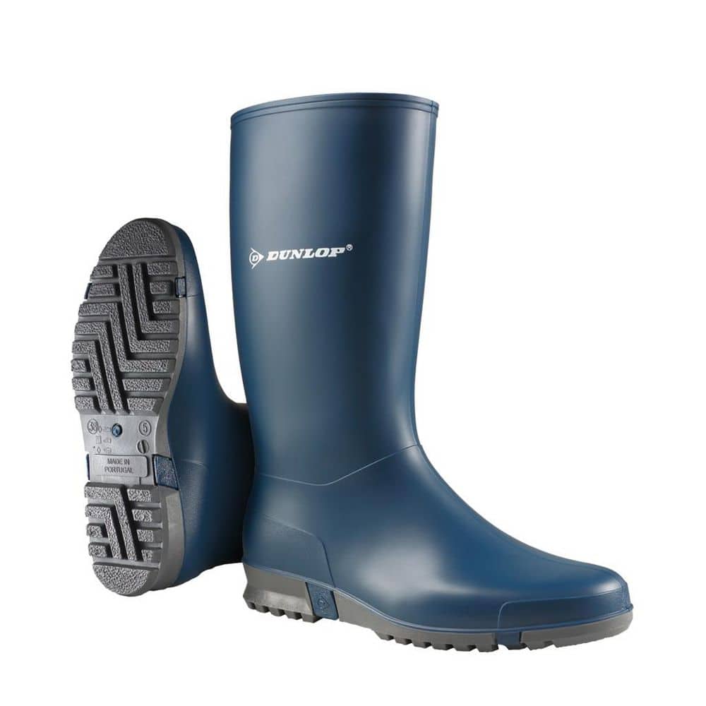 Girl's-Sport-Size 4-Blue-Rain Boots price history on PriceWatchPro