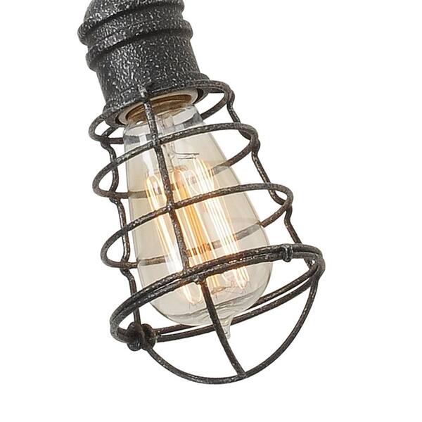 conduit pendant light