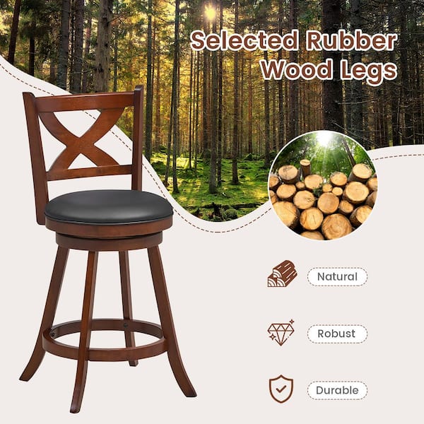 カウンターチェア8脚　04-Bentwood Stool A-N°4 Amazon.com: Cozyman Bentwood Counter Height Bar Stools, Faux