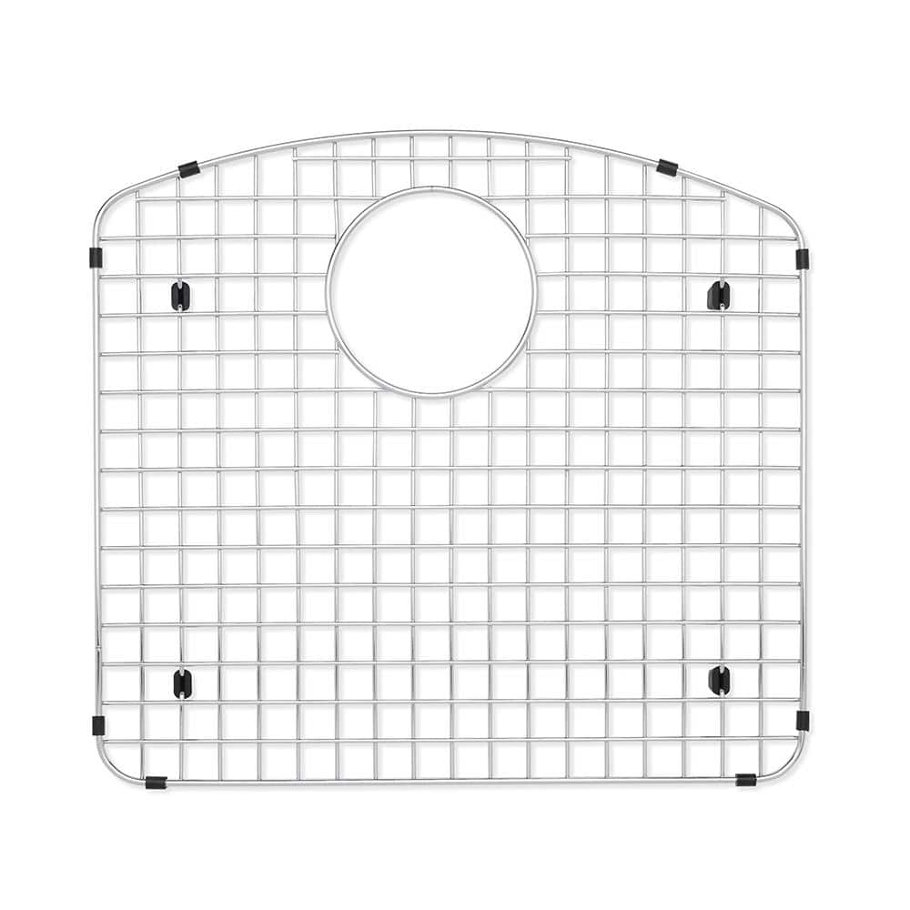 Diamond Stainless Steel Sink Grid