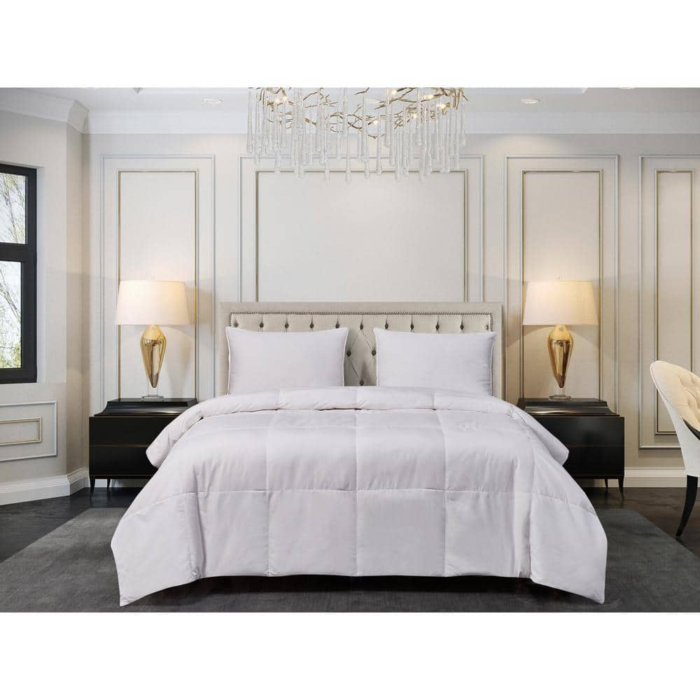 Royal luxe down comforter retailer queen