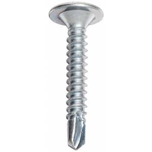 500 Ct. Big Timber #15 x 3 In Structure Screw CTX153-1 Each 