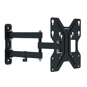 Full Motion TV Wall Mount for 13 in. - 47 in. TVs (8105)