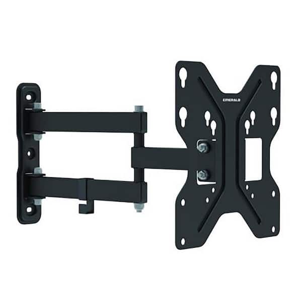 Emerald Full Motion TV Wall Mount for 13 in. - 47 in. TVs (8105)