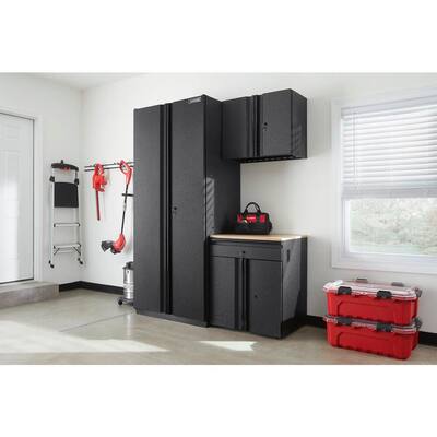 Husky - Garage Storage Systems - Garage Storage - The Home Depot