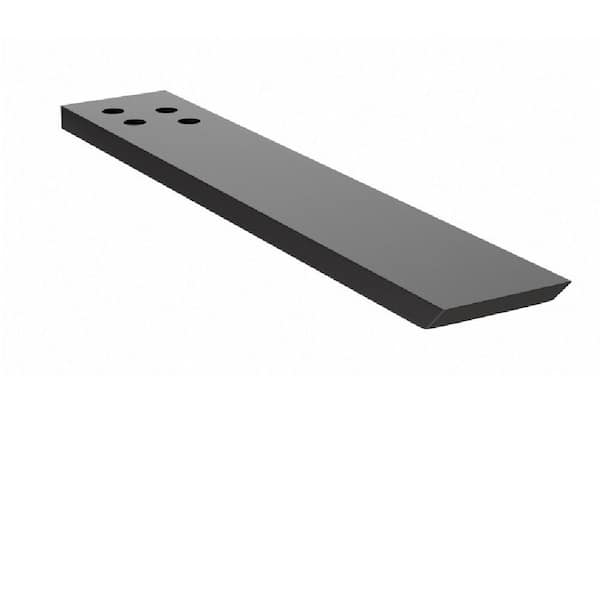 26 in. Knee Wall Countertop Support Bracket
