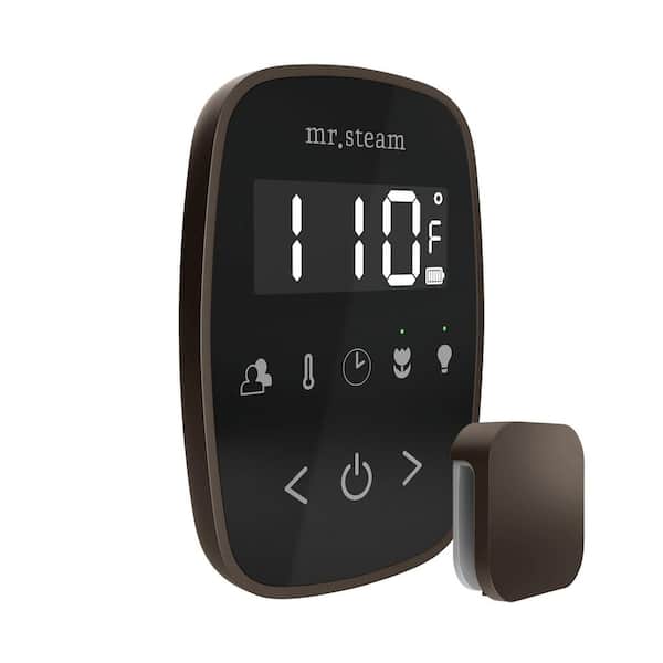 ITEMPOFLEX BLACK IN OIL-RUBBER BRONZE