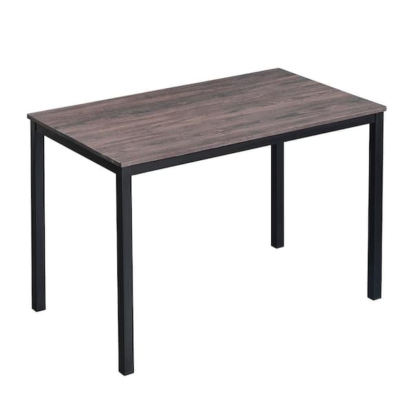 Home depot deals aldridge dining table