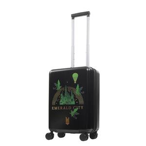 Universal Studios Wicked 22.5" Carry-On Luggage Black