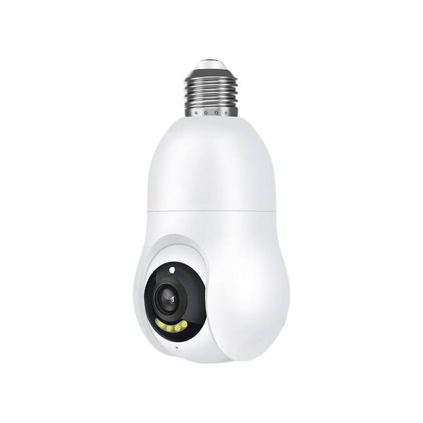 thumbnail image 2 of Dummy Fake Security Camera And Solar Motion Sensor Lights, 2 2 of 13