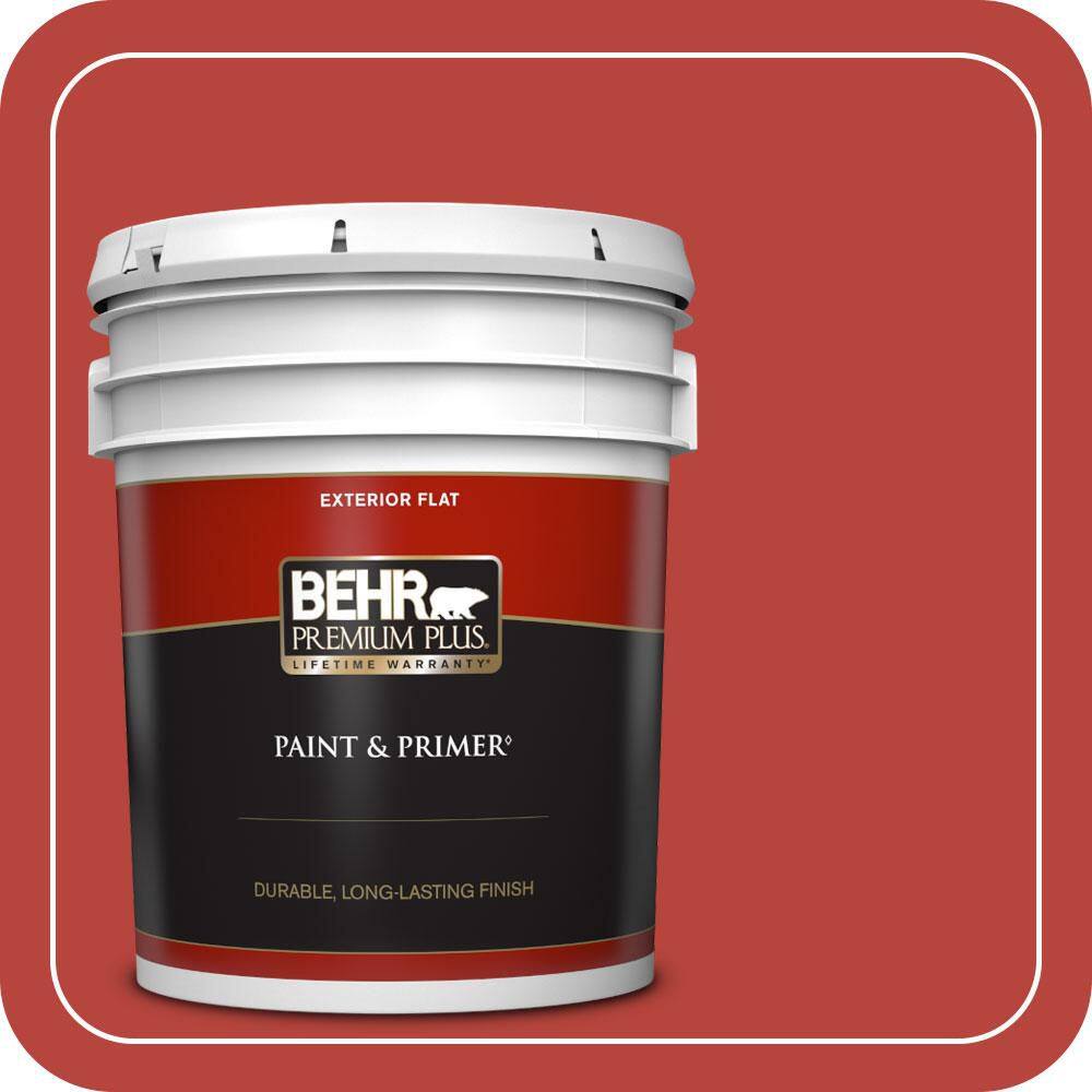 5 gal. #P160-7 Stiletto Love Flat Exterior Paint & Primer price history on PriceWatchPro