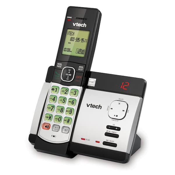 DECT 6.0 - VTech® Cordless Phones