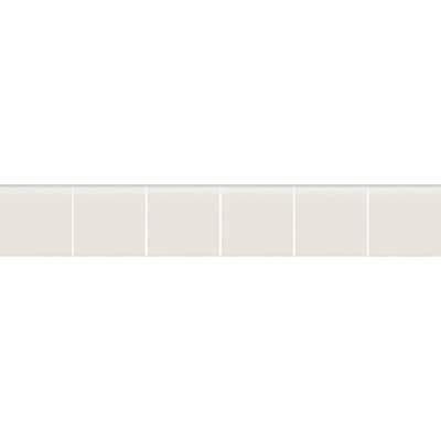 Daltile Keystones Unglazed Arctic White 12 In. X 24 In. X 6 Mm ...